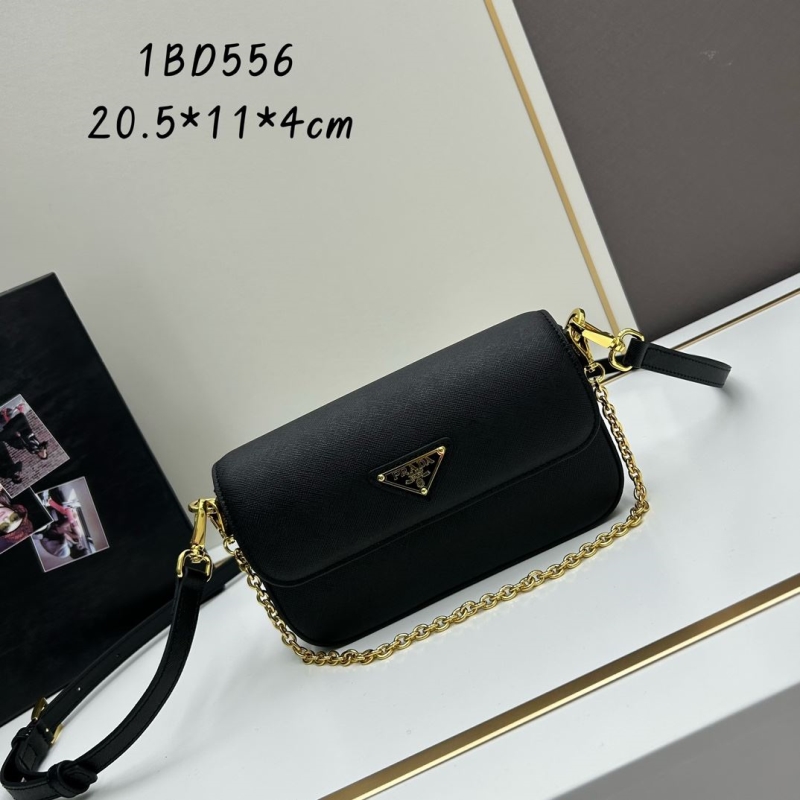 Prada Satchel Bags